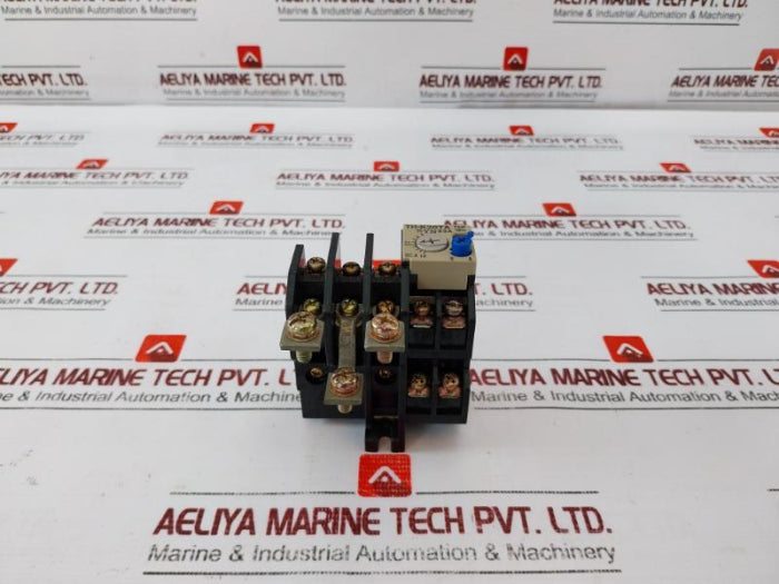 Mitsubishi Electric Th-k20Ta Thermal Overload Relay 18-26A 600V Ac
