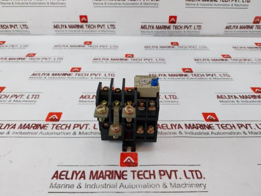 Mitsubishi Electric Th-k20Ta Thermal Overload Relay 18-26A 600V Ac
