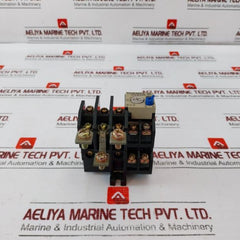 Mitsubishi Electric Th-k20Ta Thermal Overload Relay 18-26A 600V Ac