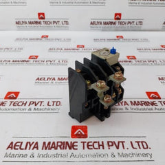 Mitsubishi Electric Th-k20Ta Thermal Overload Relay 18-26A 600V Ac