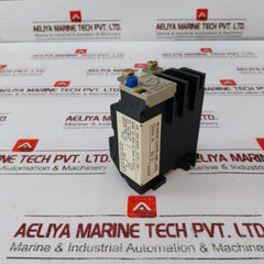 Mitsubishi Electric Th-k20Ta Thermal Overload Relay 18-26A 600V Ac