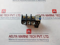 Mitsubishi Electric Th-k60 Thermal Overload Relay 42A 690V~