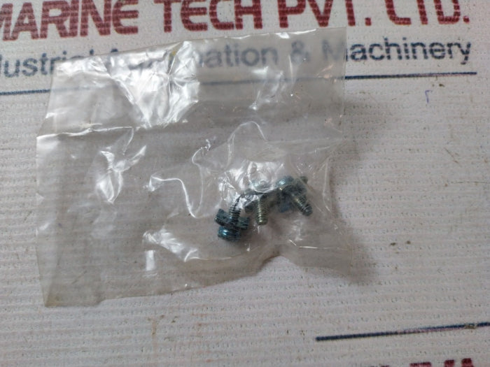 Mitsubishi Electric TH-N20 Thermal Overload Relay AC660V 1.7a