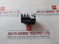 Mitsubishi Electric TH-N20 Thermal Overload Relay AC660V 1.7a