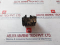Mitsubishi Electric TH-N20 Thermal Overload Relay AC660V 1.7a