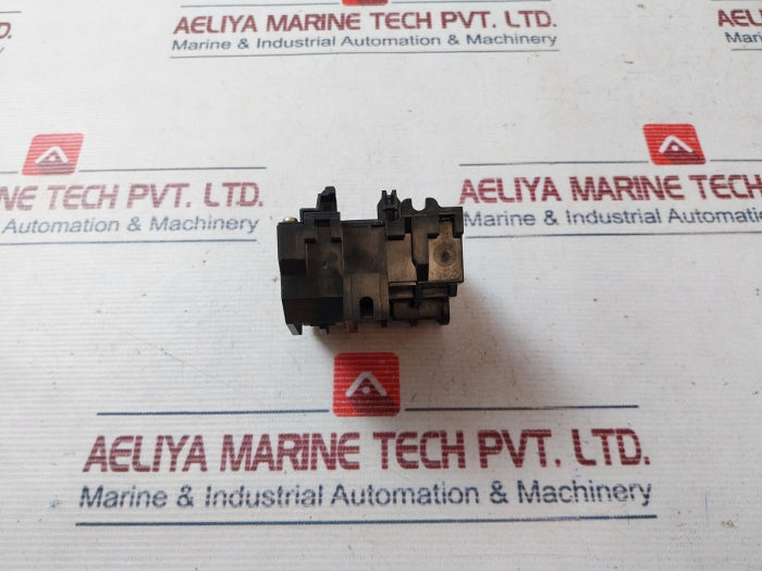 Mitsubishi Electric TH-N20 Thermal Overload Relay AC660V 1.7a