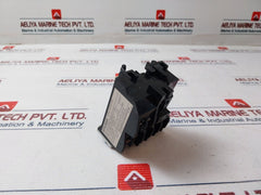 Mitsubishi Electric TH-N20 Thermal Overload Relay AC660V 1.7a