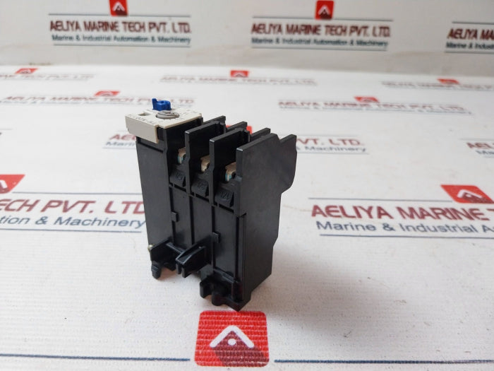 Mitsubishi Electric TH-N20 Thermal Overload Relay AC660V 1.7a