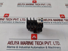 Mitsubishi Electric TH-N20 Thermal Overload Relay 3.6A