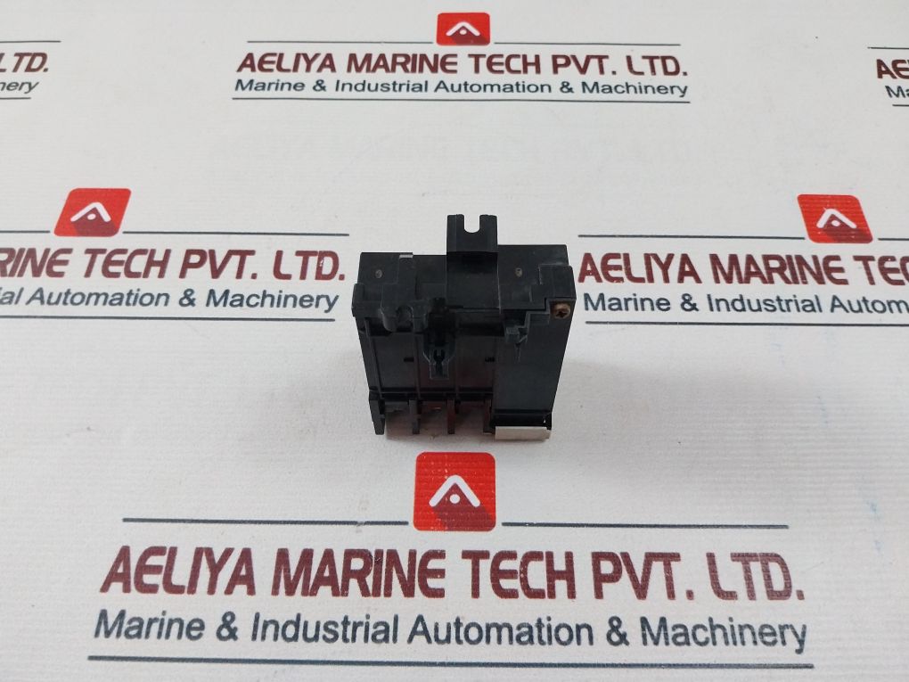 Mitsubishi Electric TH-N20 Thermal Overload Relay 3.6A