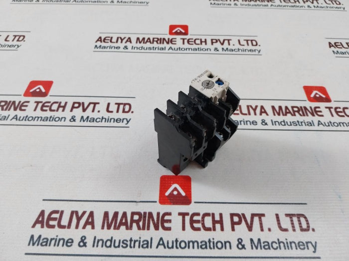 Mitsubishi Electric TH-N20 Thermal Overload Relay 3.6A