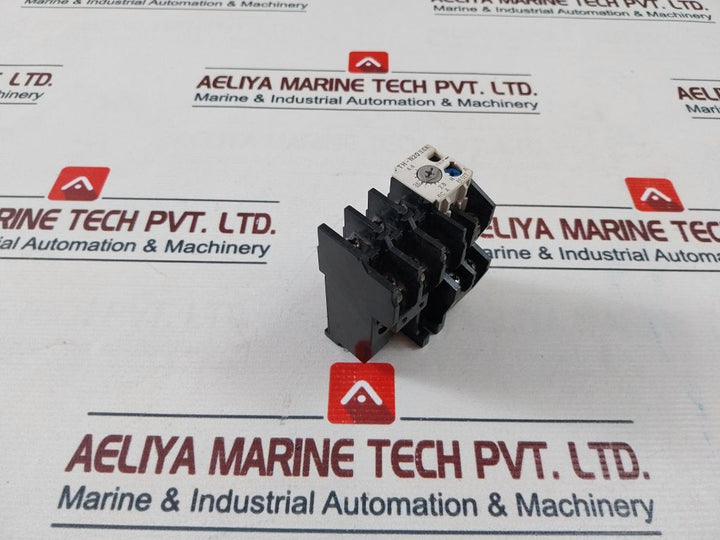 Mitsubishi Electric TH-N20 Thermal Overload Relay 3.6A