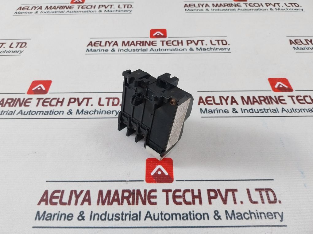 Mitsubishi Electric TH-N20 Thermal Overload Relay 3.6A