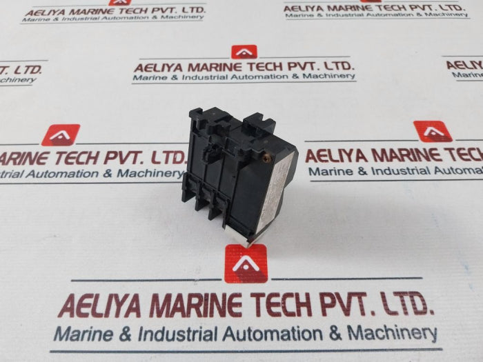Mitsubishi Electric TH-N20 Thermal Overload Relay 3.6A