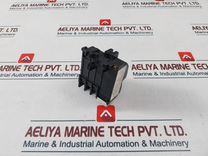 Mitsubishi Electric TH-N20 Thermal Overload Relay 3.6A