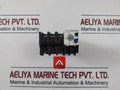 Mitsubishi Electric TH-N20 Thermal Overload Relay 3.6A