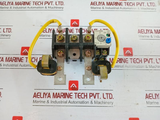 Mitsubishi Electric Th-n60 Thermal Overload Relay Ac660v