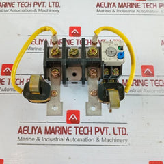 Mitsubishi Electric Th-n60 Thermal Overload Relay Ac660v