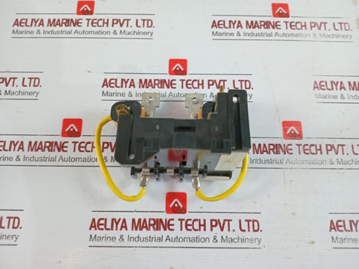 Mitsubishi Electric Th-n60 Thermal Overload Relay Ac660v