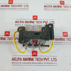 Mitsubishi Electric Th-n60 Thermal Overload Relay Ac660v