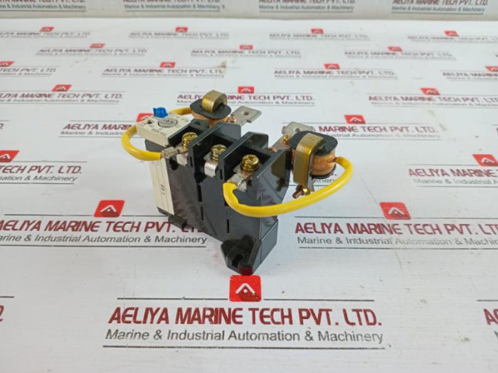 Mitsubishi Electric Th-n60 Thermal Overload Relay Ac660v
