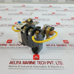 Mitsubishi Electric Th-n60 Thermal Overload Relay Ac660v