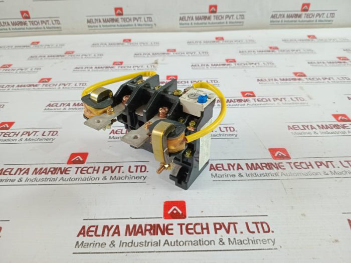 Mitsubishi Electric Th-n60 Thermal Overload Relay Ac660v