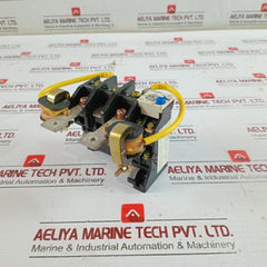Mitsubishi Electric Th-n60 Thermal Overload Relay Ac660v