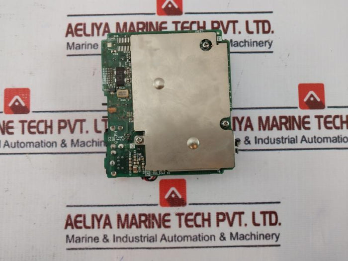 Mitsubishi Electric Tpb-s.V0 Plc Cc-link Master Unit Bd627B531H07C