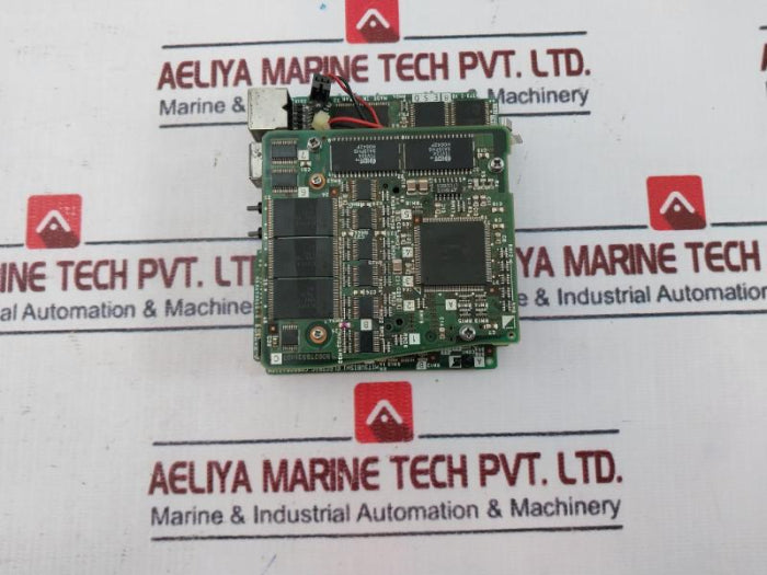 Mitsubishi Electric Tpb-s.V0 Plc Cc-link Master Unit Bd627B531H07C
