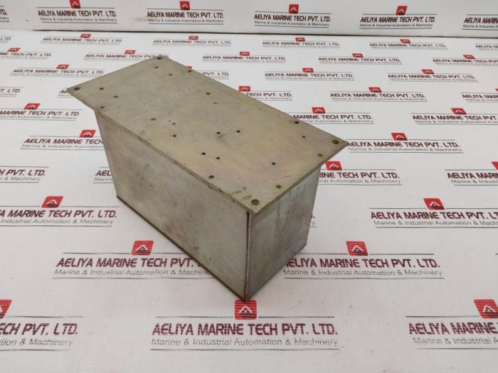Mitsubishi Electric U05-b Uvt Controller 450V 50/60 Hz