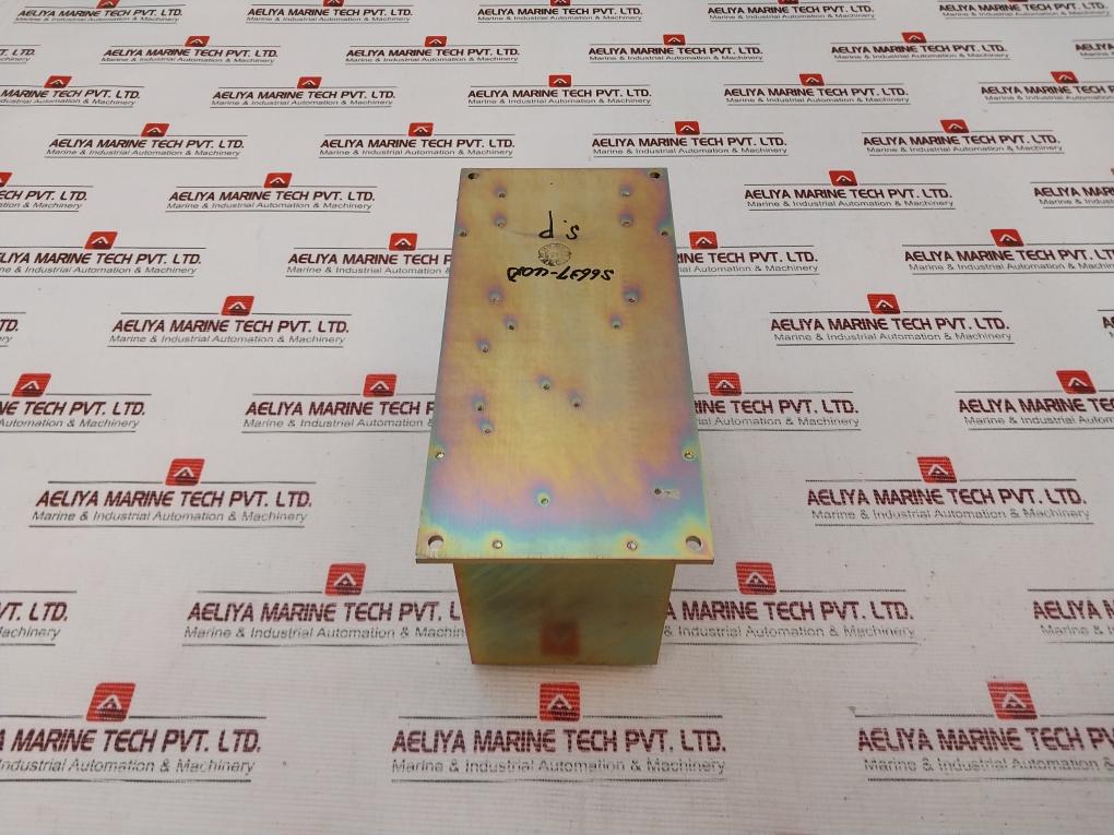 Mitsubishi Electric U05-b Uvt Controller Ac 450V 50/60Hz