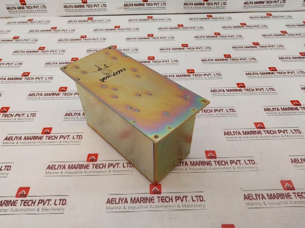 Mitsubishi Electric U05-b Uvt Controller Ac 450V 50/60Hz