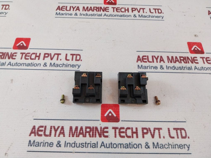 Mitsubishi Electric Ua-ax150 Auxiliary Contact Ua-ax150