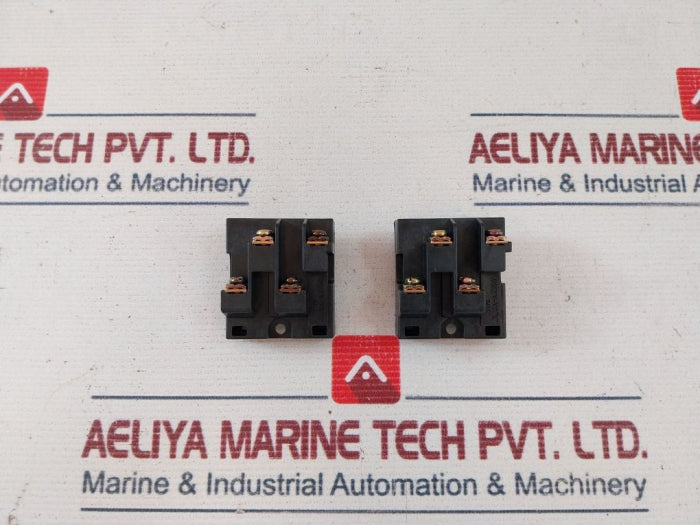 Mitsubishi Electric Ua-ax150 Auxiliary Contact Ua-ax150