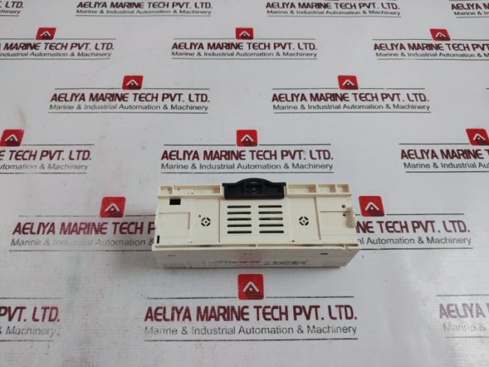 Mitsubishi Electric X6616 Remote I/O Rix Expansion Unit 16Pt. 24 Vdc Input 14023C30V1