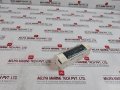 Mitsubishi Electric X6616 Remote I/O Rix Expansion Unit 16Pt. 24 Vdc Input 14023C30V1