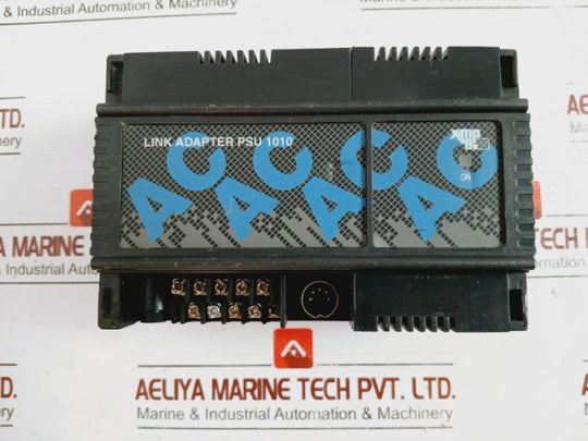 Mitsubishi Electric Xmp8Psu1010 Messung Link Adapter Psu 1010