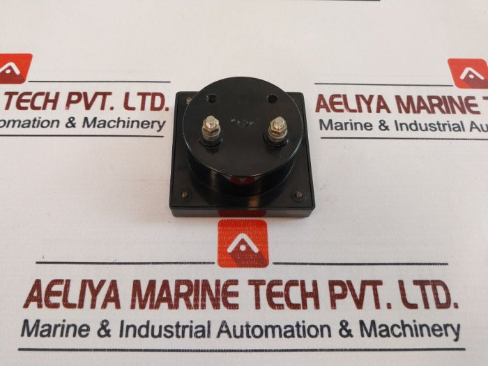 Mitsubishi Electric Ys-8 Panel Meter 500V 0-20/60 A