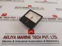 Mitsubishi Electric Ys-8 Panel Meter 500V 0-20/60 A