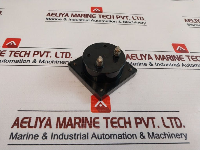 Mitsubishi Electric Ys-8 Panel Meter 500V 0-20/60 A