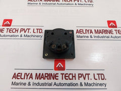Mitsubishi Electric Ys-8aa Panel Meter 0-15/45a 500v