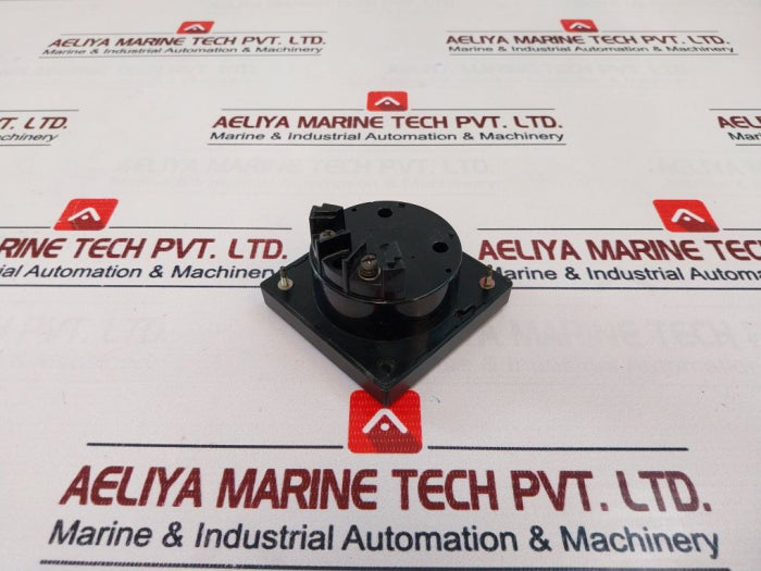 Mitsubishi Electric Ys-8aa Panel Meter 0-15/45a 500v