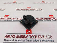 Mitsubishi Electric Ys-8aa Panel Meter 0-15/45a 500v