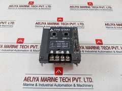 Mitsubishi Fc-1500D Electronic Cushion Starter 200/220V