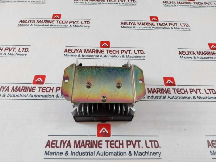 Mitsubishi Fc-1500D Electronic Cushion Starter 200/220V