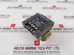 Mitsubishi Fc-1500D Electronic Cushion Starter 200/220V