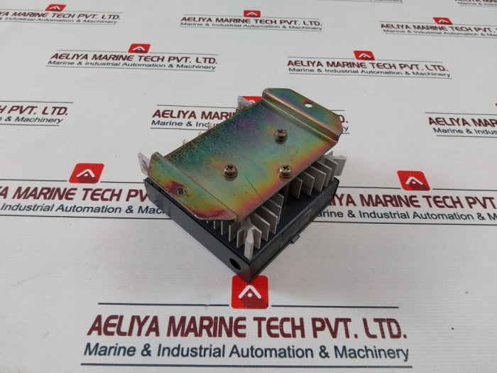 Mitsubishi Fc-1500D Electronic Cushion Starter 200/220V