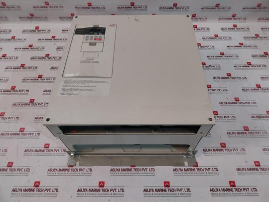 Mitsubishi Fr-a540-37K Control Panel Inverter
