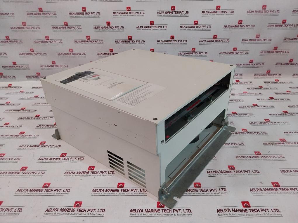 Mitsubishi Fr-a540-37K Control Panel Inverter